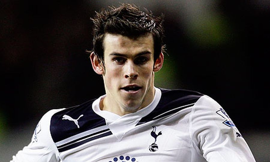 Gareth Bale trafi do FC Barcelony?!